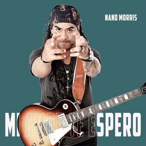 Mi Amor Te Espero