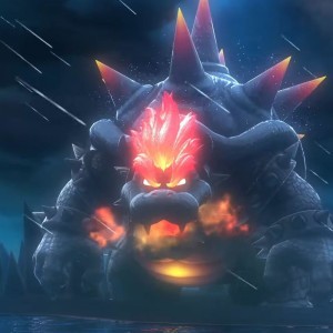 Bowser's Fury Main Theme (Remix)