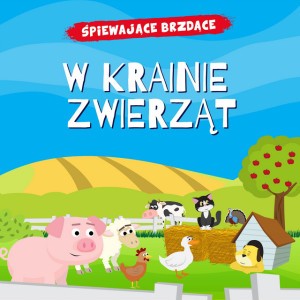 My jesteśmy żabki