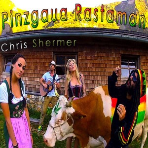 Pinzgaua Rastaman