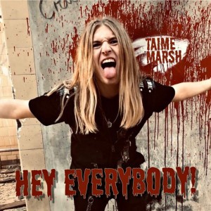 HEY EVERYBODY!