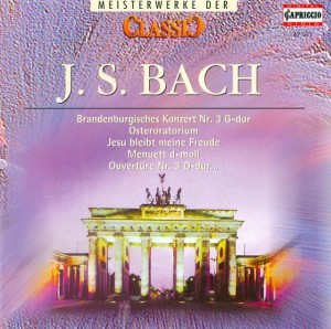 Oratorium Festo Paschali: Kommt, eilet und laufet (Easter Oratorio), BWV 249