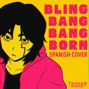 Bling-Bang-Bang-Born (Spanish Cover)