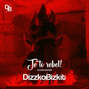 Je to rebel! - Coververze