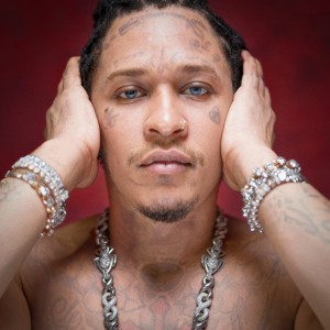 Revenge (feat. Lil Gotit & 1300SAINT)