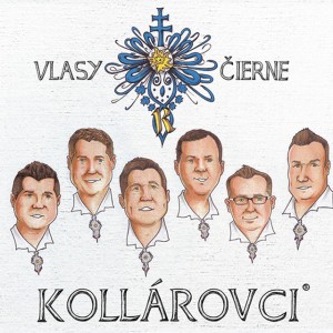 Vlasy Cierne