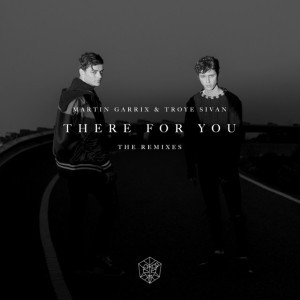 There for You (Madison Mars Remix)