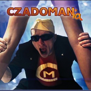 Ruda Tańczy Jak Szalona