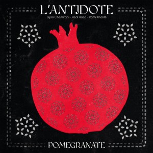Pomegranate