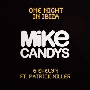 One Night In Ibiza (Radio Mix) [feat. Patrick Miller]