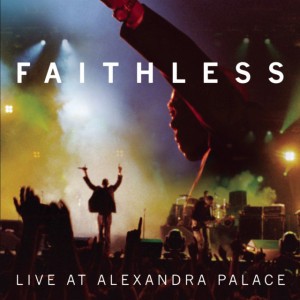 We Come 1 - Live At Alexandra Palace