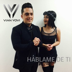 Háblame de Ti
