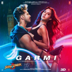Garmi (feat. Varun Dhawan)
