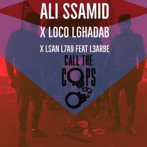 Call the Cops (feat. L3arbe)