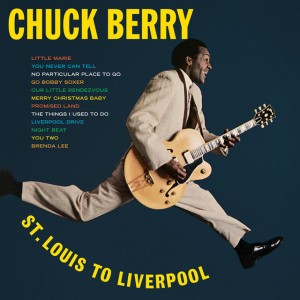 You Never Can Tell (1964 Single Version / Mono) by Chuck Berry