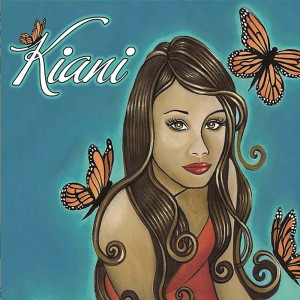 Baby Only You by Kiani & Fiji