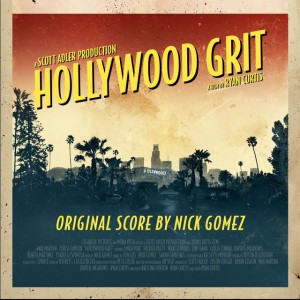 Welcome to Hollywood