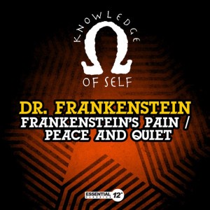 Peace and Quiet - Instrumental