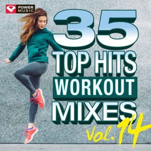 Believer - Workout Mix 128 BPM