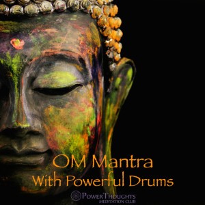 Activate Qi Flow With OM Mantra & Powerful Drums ➤ Part 1