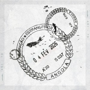 4 de Fevereiro by Slow J & Prodígio