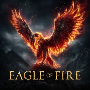 Eagle of Fire