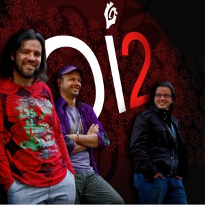De Lejos - Live