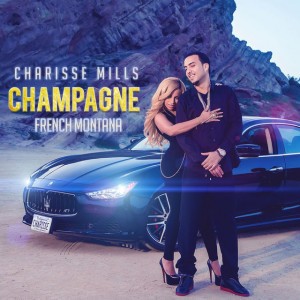 Champagne [Club remix]