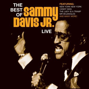 Mr Bojangles (Live) by Sammy Davis Jr.