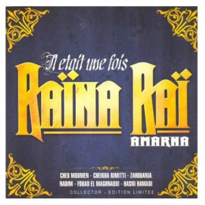 Rai chioukh by Tessala