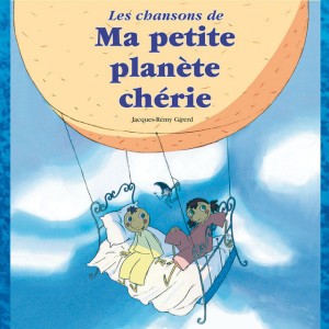 Dans l'univers infini