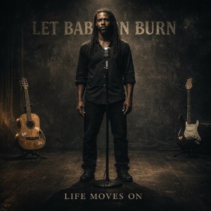 Life Moves On