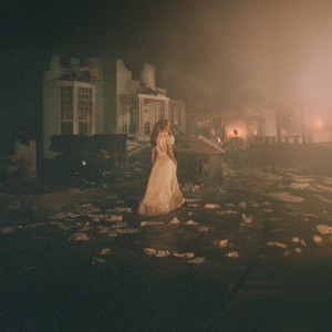 twilight zone by Ariana Grande