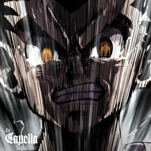 Gon Rage X Hardstyle