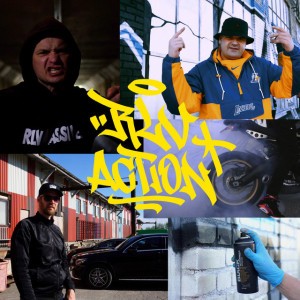 RLV Action
