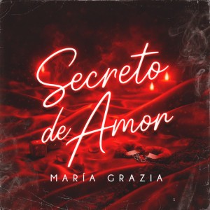 Secreto de Amor by Maria Grazia Polanco