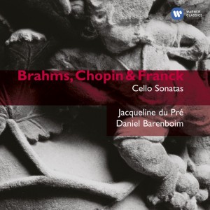 Cello Sonata in G Minor, Op. 65: IV. Finale. Allegro
