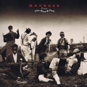 Our House by Madness