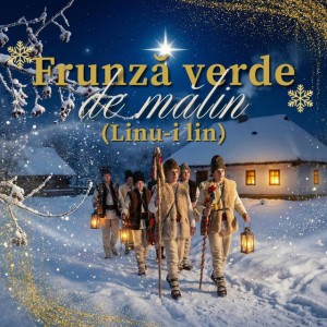Frunză verde de mălin (Linu-i lin)