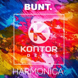Harmonica - Radio Edit