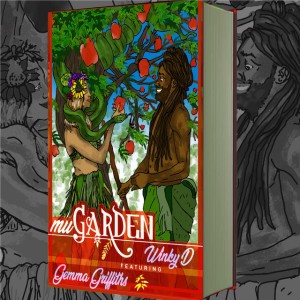 MuGarden (feat. Gemma Griffiths)