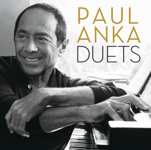 Hold Me 'til the Mornin' Comes by Paul Anka & Peter Cetera