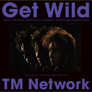 Get Wild by TM NETWORK