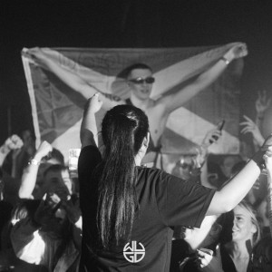 Hannah Laing, Roro - Good Love (teaser)