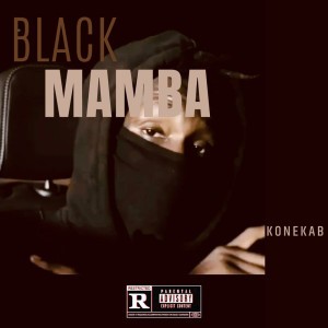 BLACK~MAMBA
