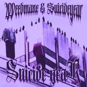 Suicide Year - Slowed + Reverb