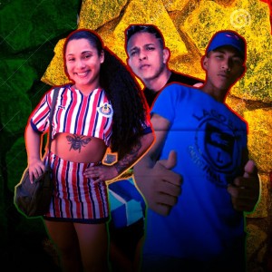Melo de Ela Pedi Pix - Remix