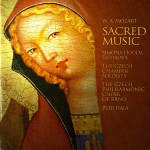 Exsultate, jubilate