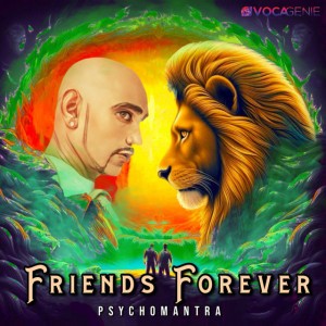 Friends Forever - Psychomantra (Instrumental)