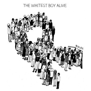 1517 by The Whitest Boy Alive